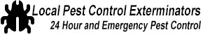Parker City IN Pest Control Exterminators